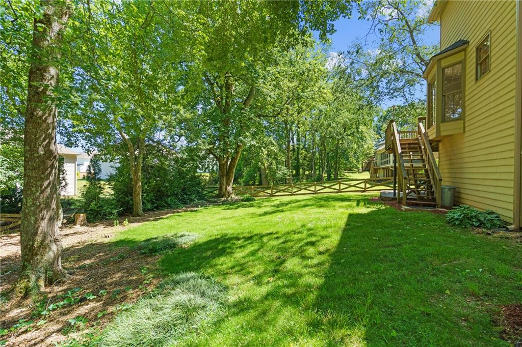 2120 Habersham Trace, Cumming, Georgia image 42