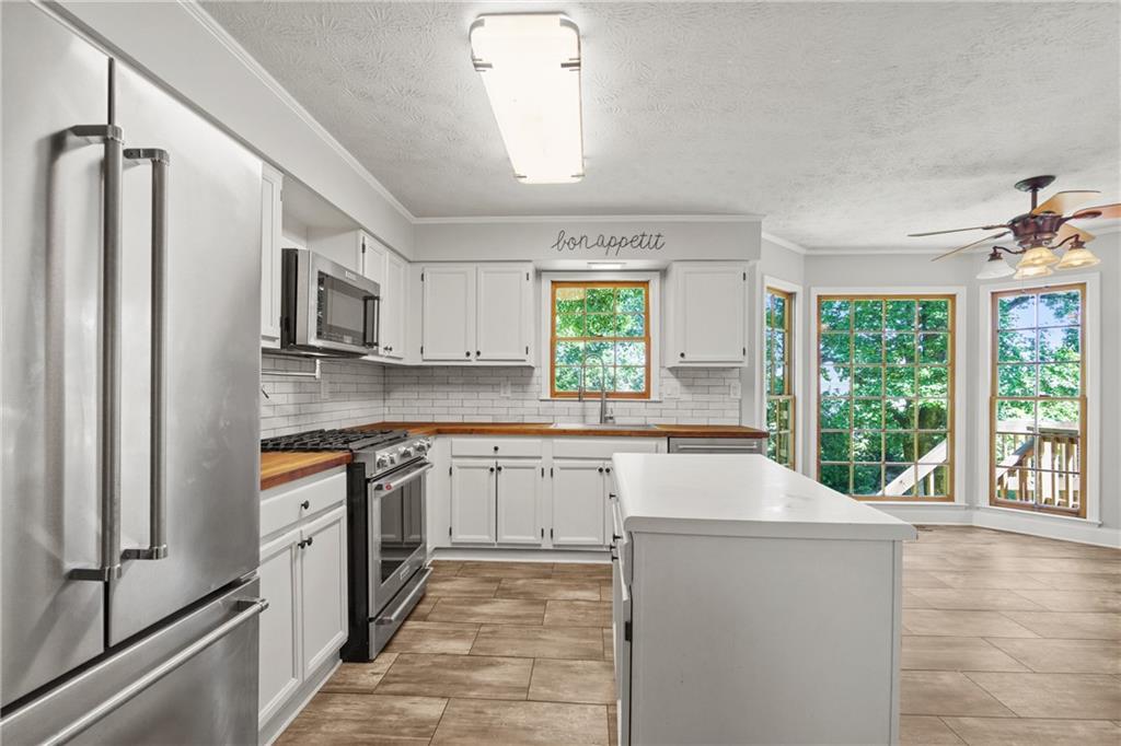 2120 Habersham Trace, Cumming, Georgia image 6