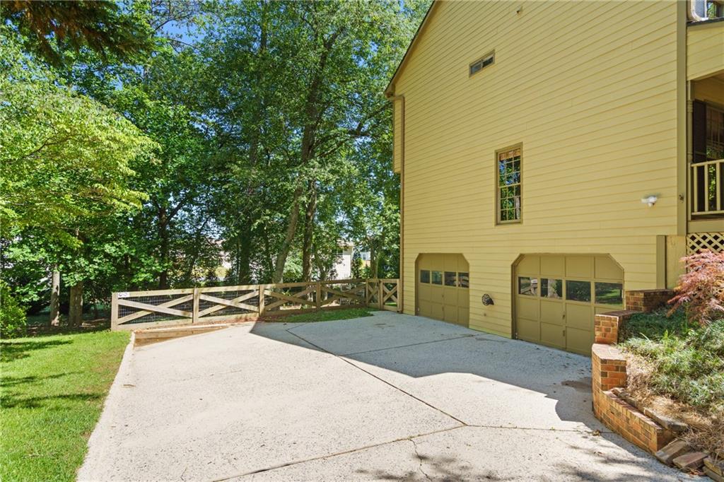 2120 Habersham Trace, Cumming, Georgia image 49