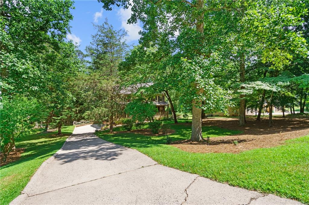 2120 Habersham Trace, Cumming, Georgia image 50