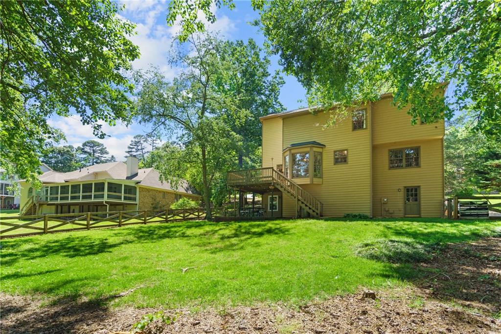 2120 Habersham Trace, Cumming, Georgia image 43