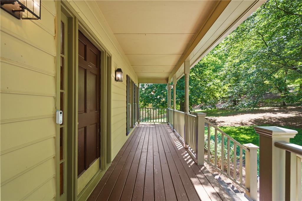 2120 Habersham Trace, Cumming, Georgia image 4