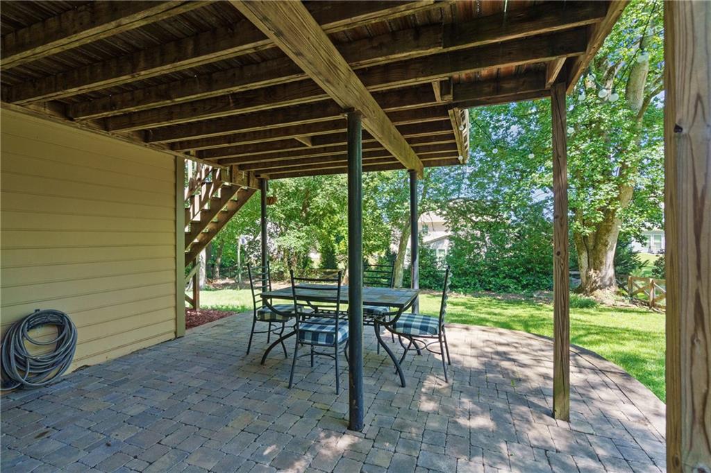 2120 Habersham Trace, Cumming, Georgia image 46