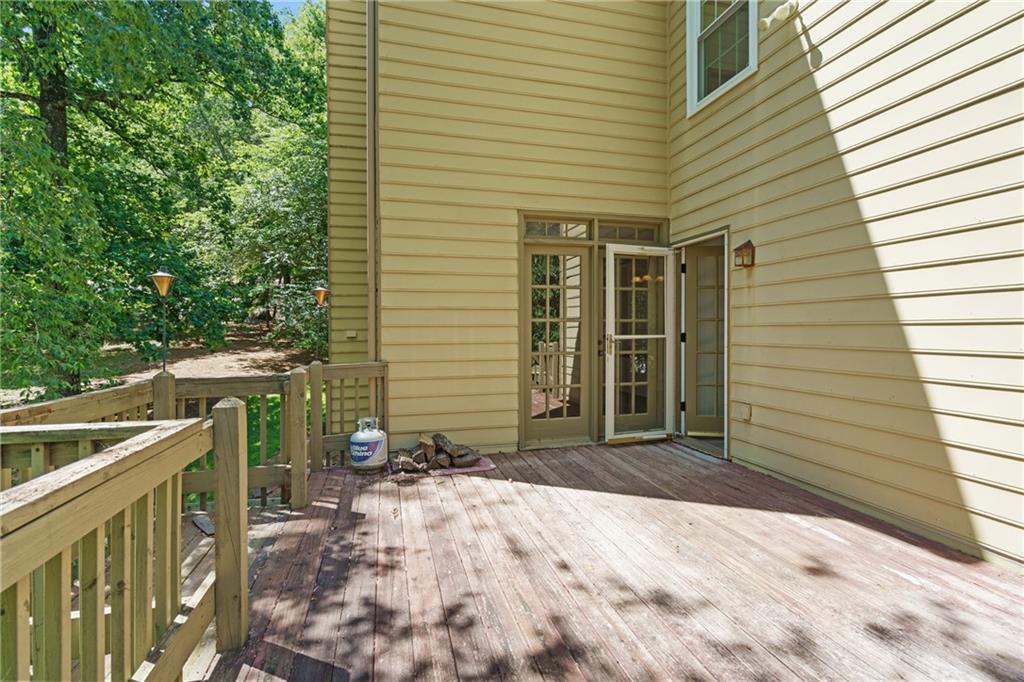 2120 Habersham Trace, Cumming, Georgia image 40