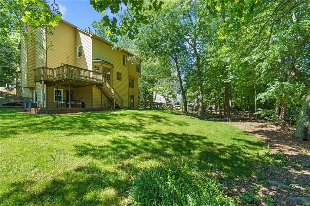 2120 Habersham Trace, Cumming, Georgia image 44