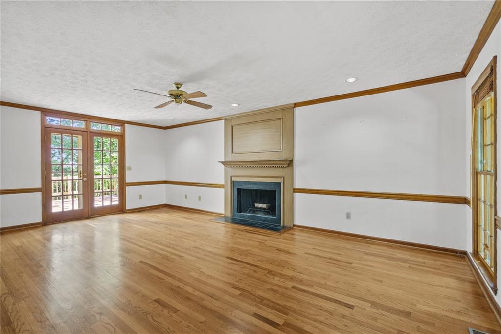 2120 Habersham Trace, Cumming, Georgia image 19