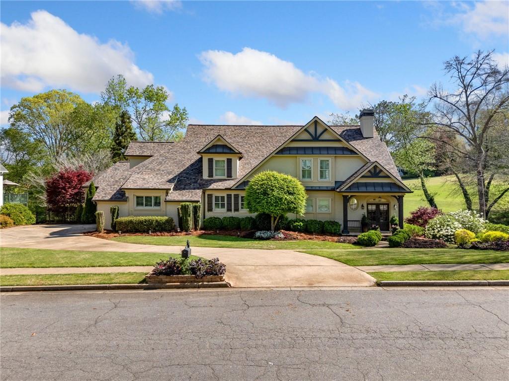 3018 Bradshaw Club Drive