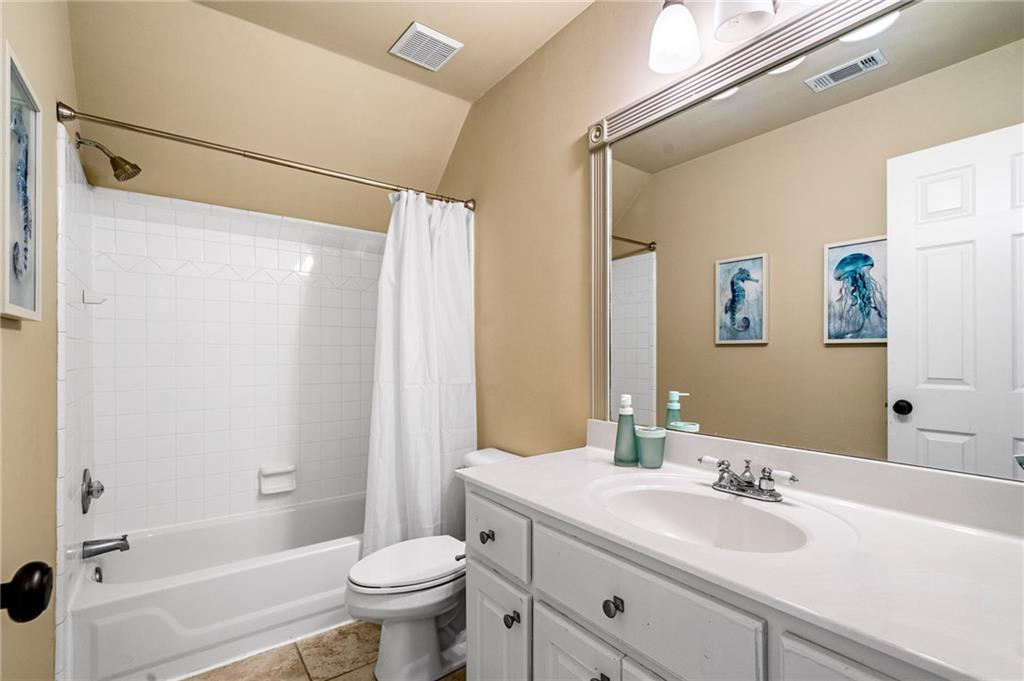 3018 Bradshaw Club Drive, Woodstock, Georgia image 41