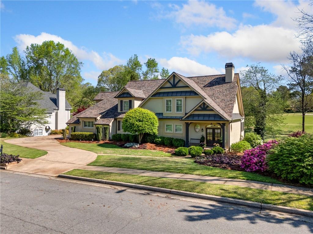 3018 Bradshaw Club Drive