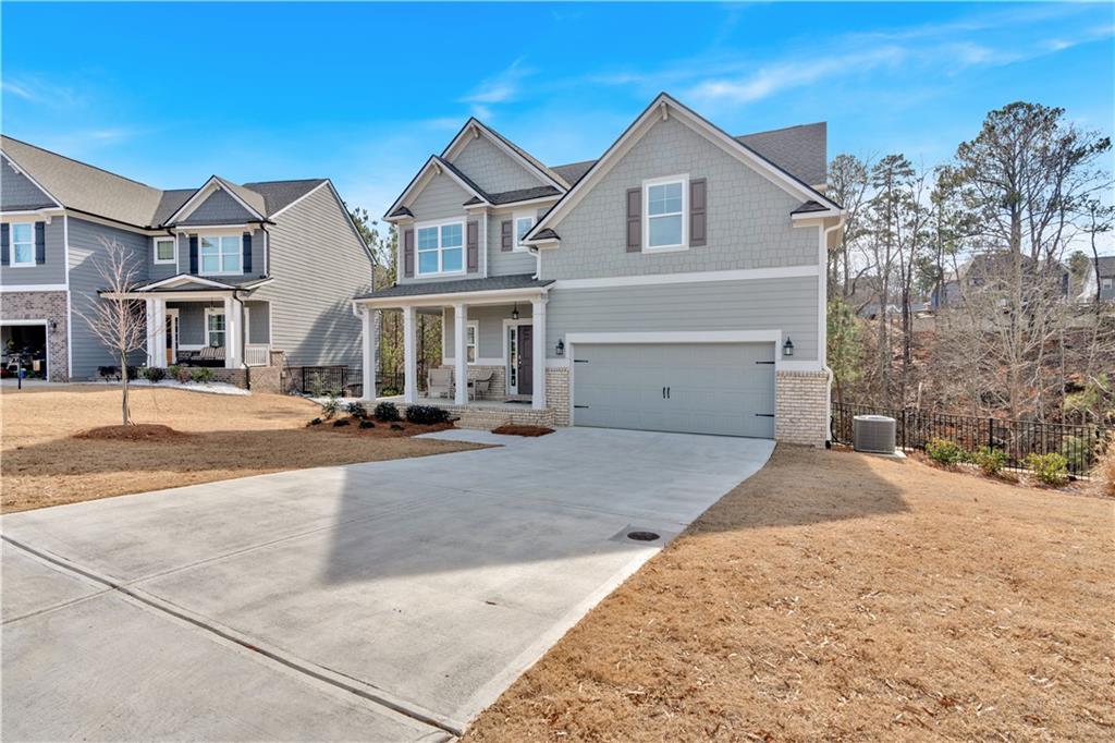 8 Lakewood Court SE