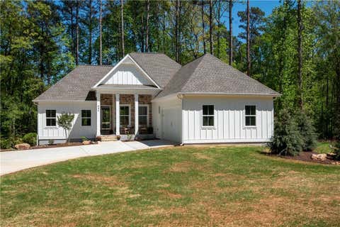 Homes For Sale - 680 Ponderosa Ct<br/> Fayette County, Fayetteville, GA 30214