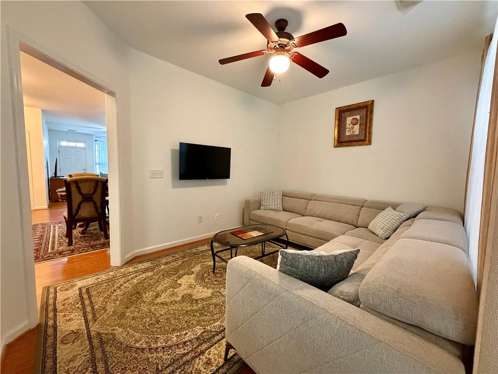 St. Claire - Residential