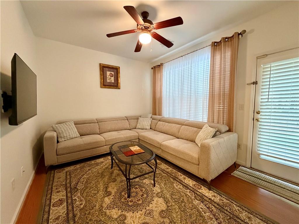 St. Claire - Residential