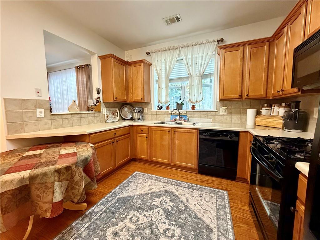 St. Claire - Residential