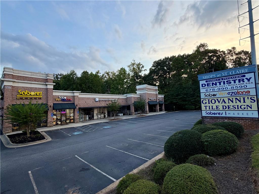 St. Claire - Residential