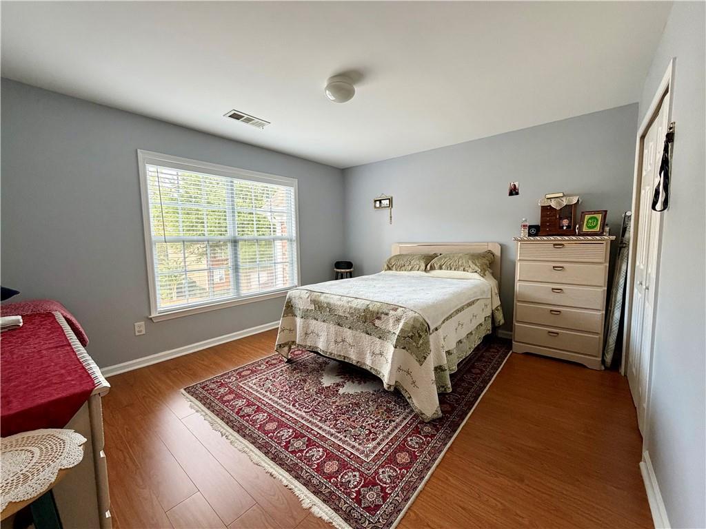 St. Claire - Residential