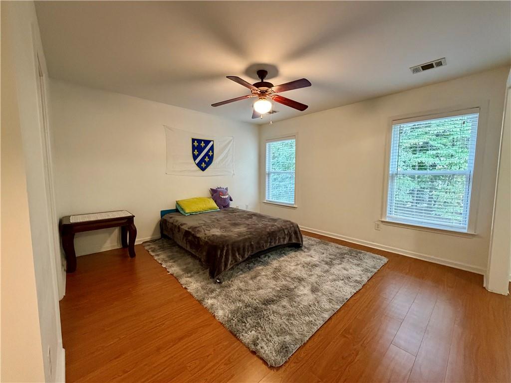 St. Claire - Residential