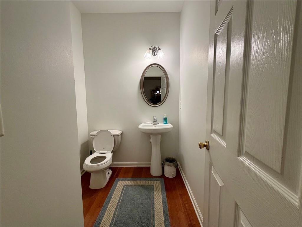 St. Claire - Residential