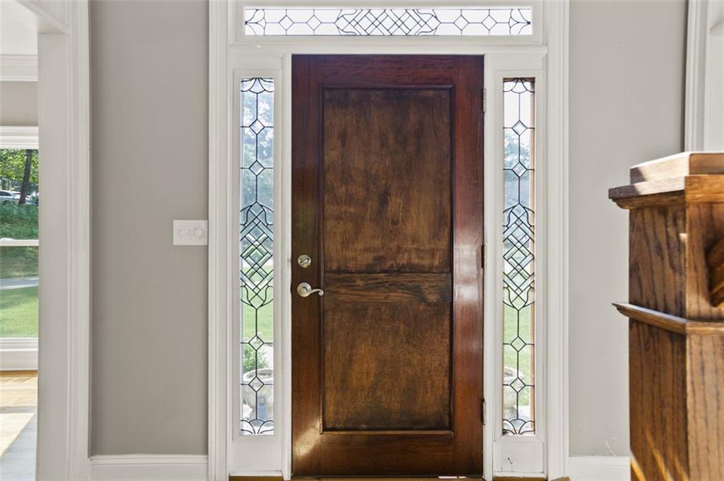 1704 Amberwood Pointe