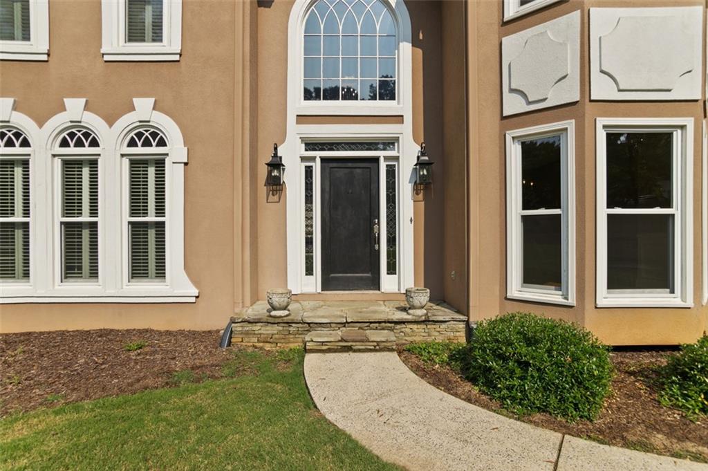 1704 Amberwood Pointe