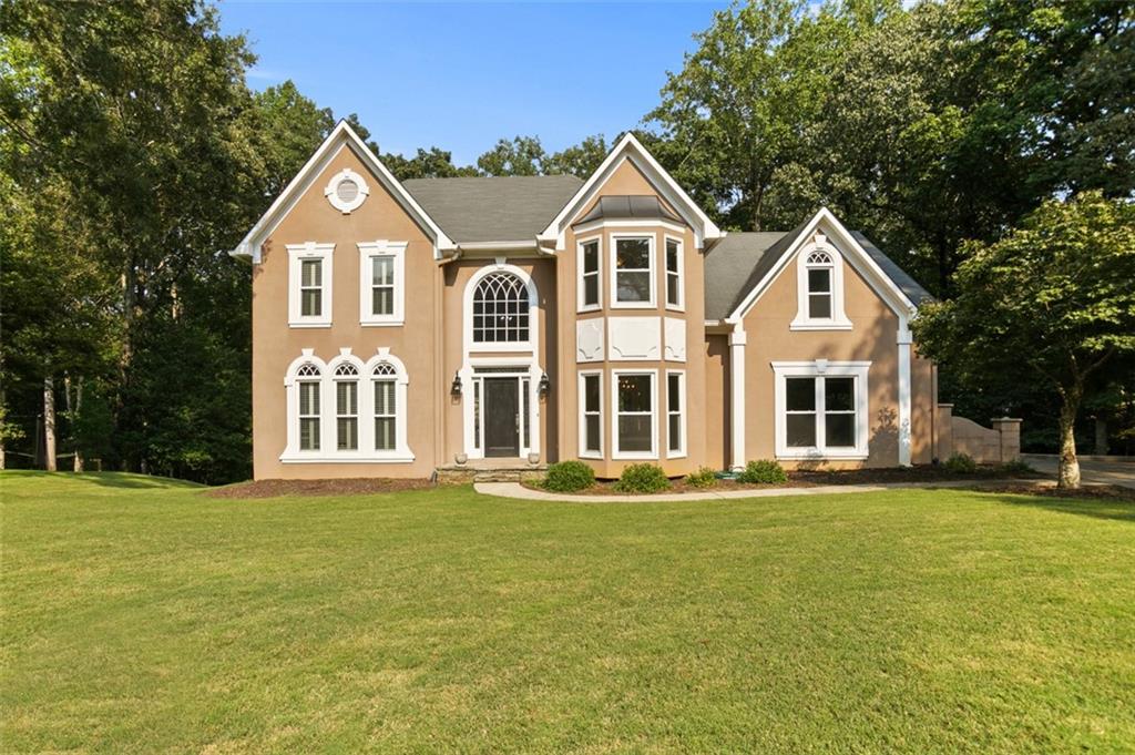 1704 Amberwood Pointe