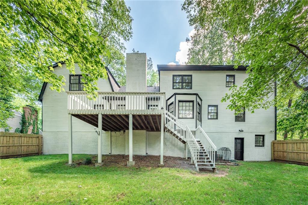 WHITLOCK HEIGHTS - Residential