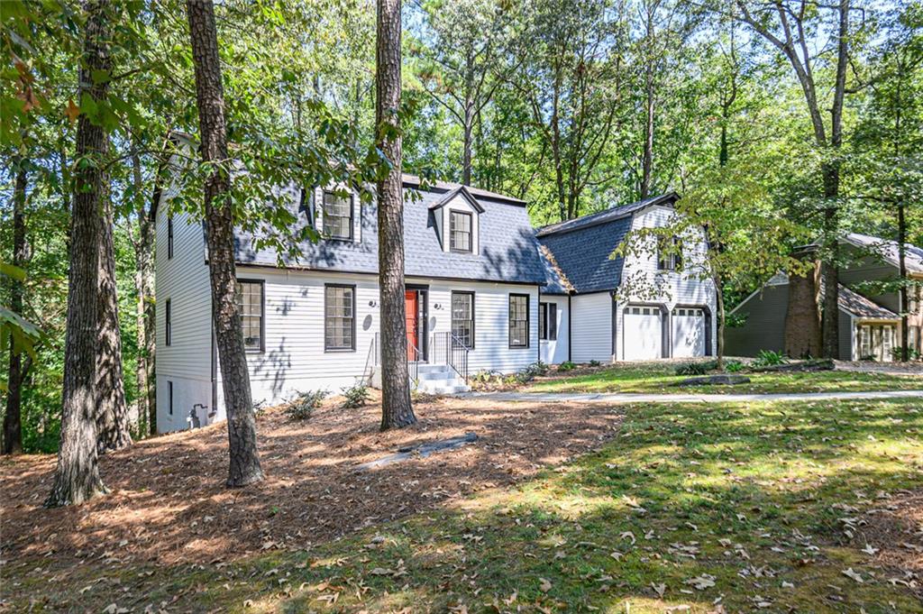 WHITLOCK HEIGHTS - Residential
