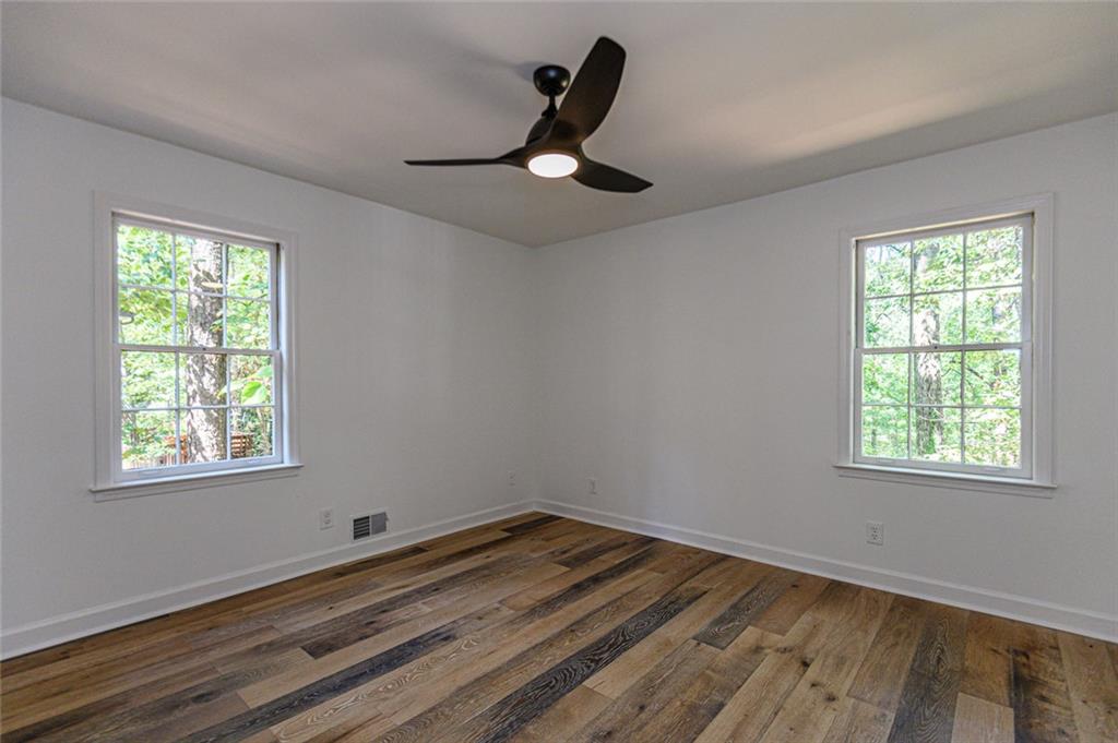WHITLOCK HEIGHTS - Residential