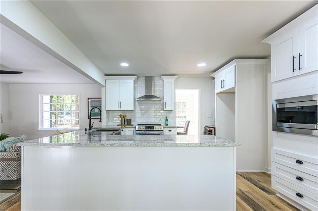 WHITLOCK HEIGHTS - Residential
