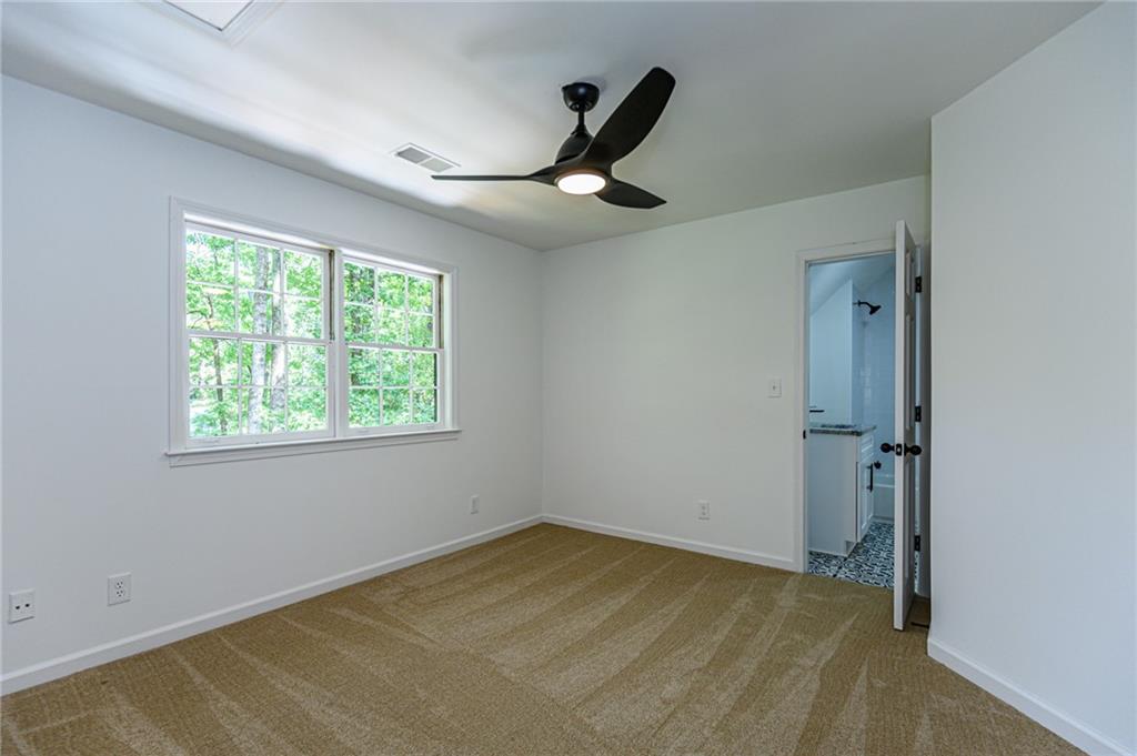WHITLOCK HEIGHTS - Residential