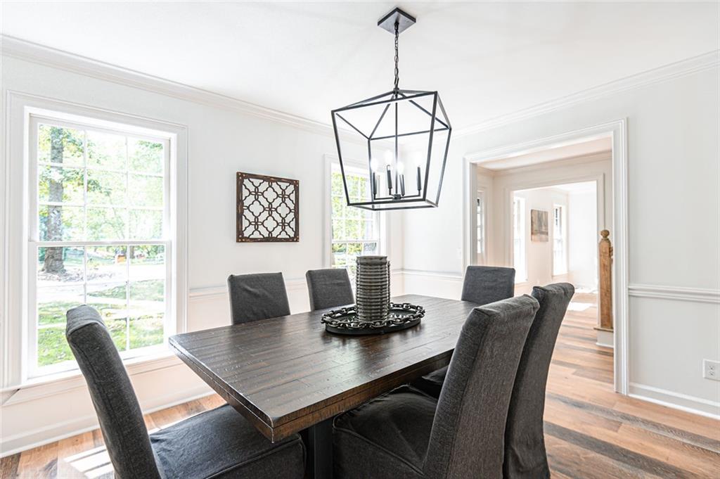 WHITLOCK HEIGHTS - Residential