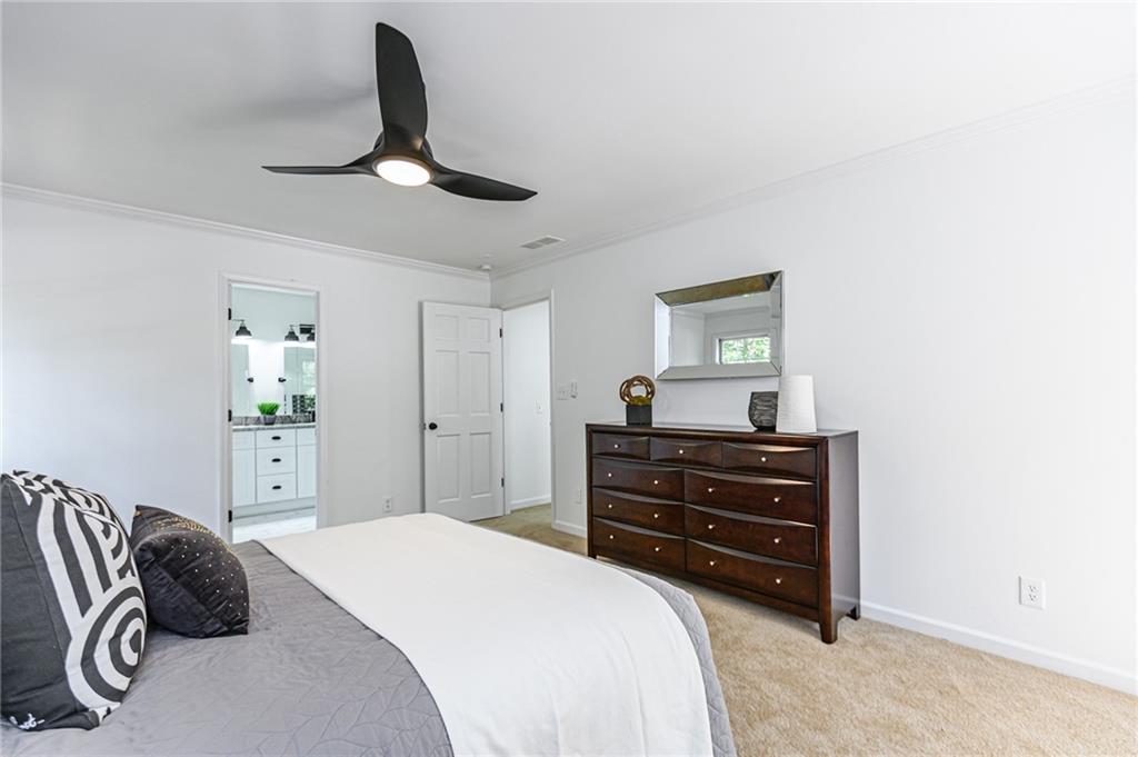 WHITLOCK HEIGHTS - Residential