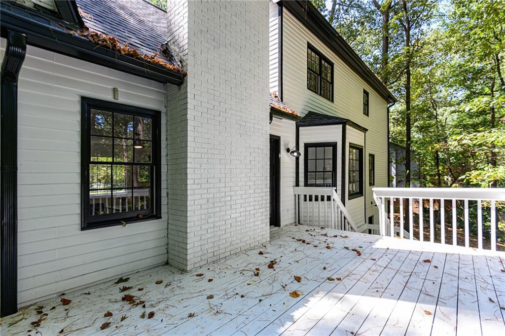 WHITLOCK HEIGHTS - Residential