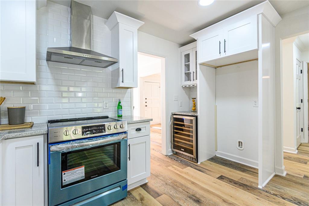 WHITLOCK HEIGHTS - Residential