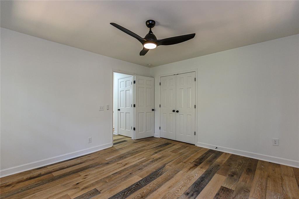 WHITLOCK HEIGHTS - Residential