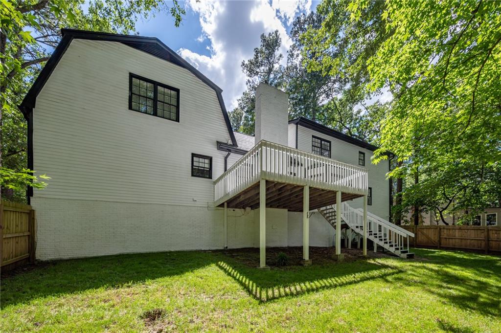 WHITLOCK HEIGHTS - Residential