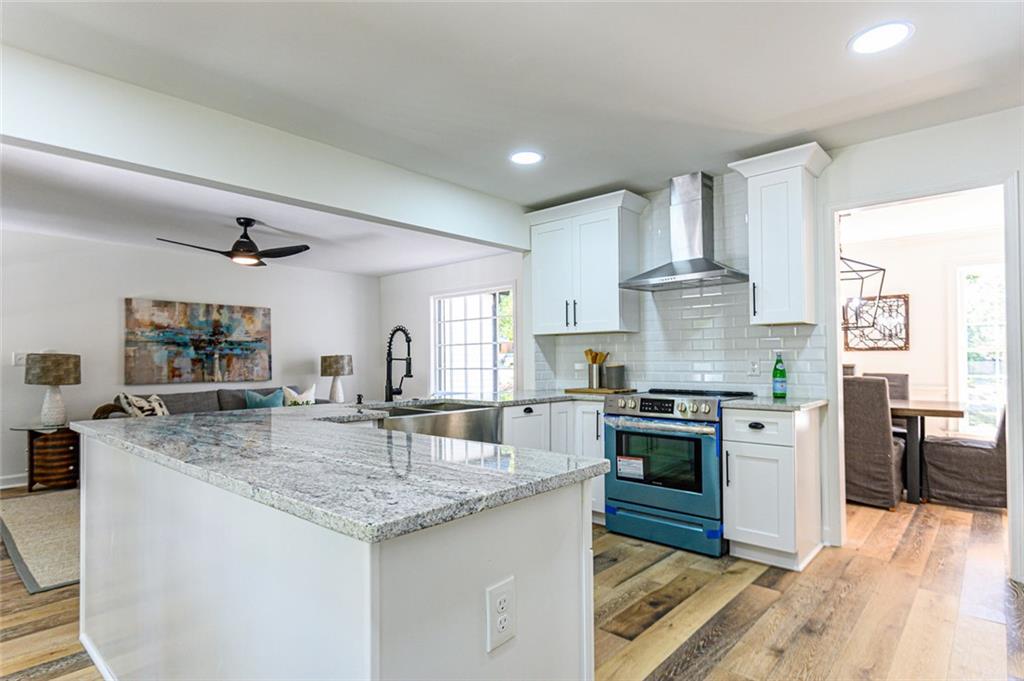 WHITLOCK HEIGHTS - Residential