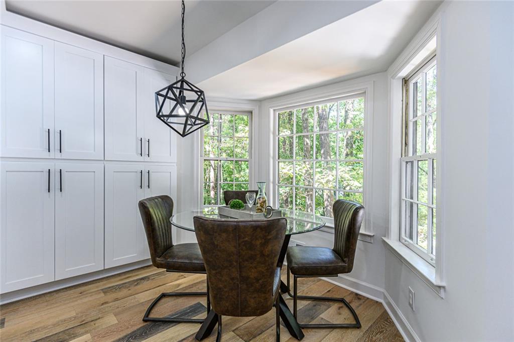 WHITLOCK HEIGHTS - Residential