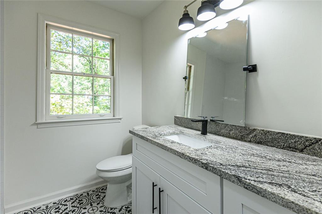 WHITLOCK HEIGHTS - Residential