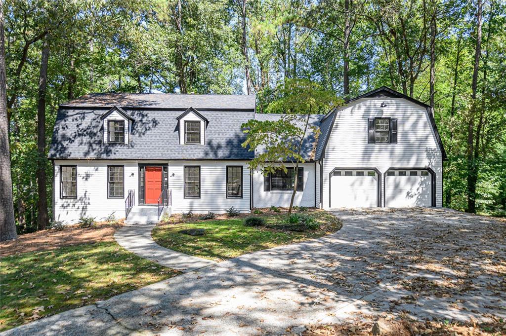 WHITLOCK HEIGHTS - Residential