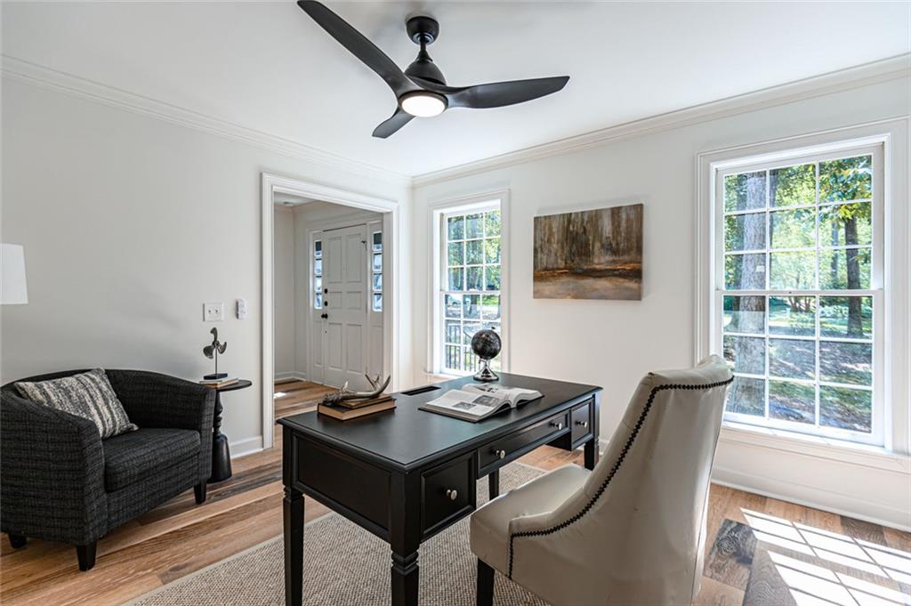 WHITLOCK HEIGHTS - Residential