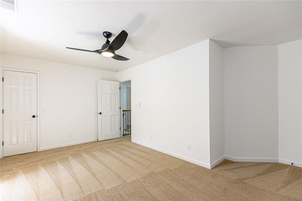 WHITLOCK HEIGHTS - Residential