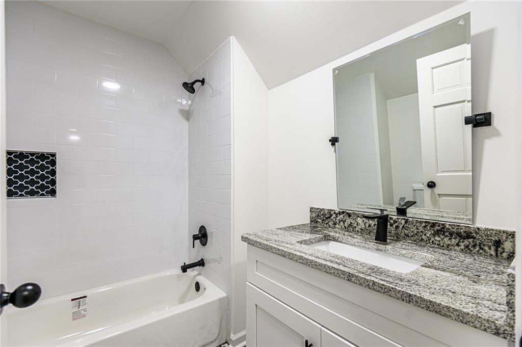 WHITLOCK HEIGHTS - Residential
