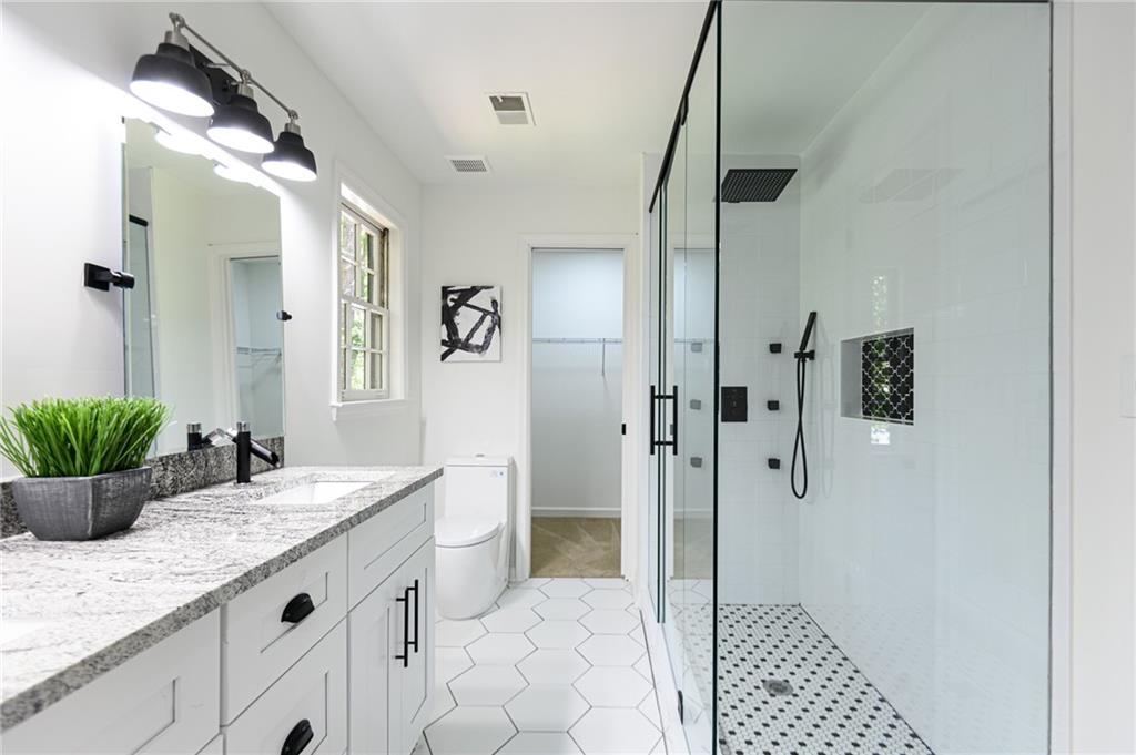 WHITLOCK HEIGHTS - Residential