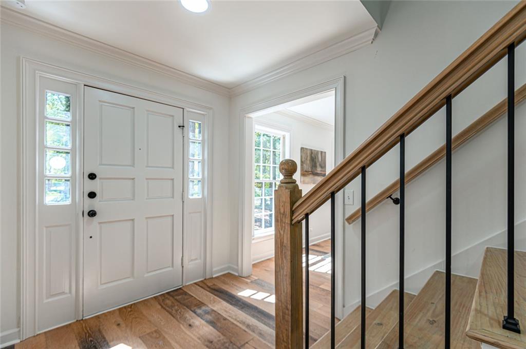 WHITLOCK HEIGHTS - Residential
