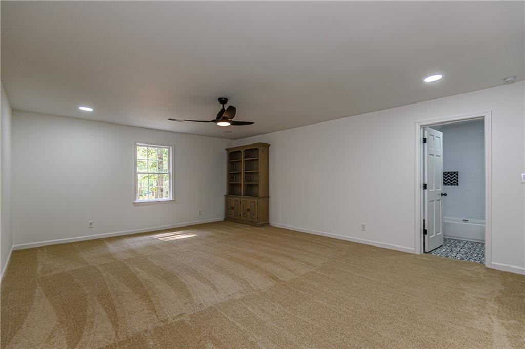 WHITLOCK HEIGHTS - Residential