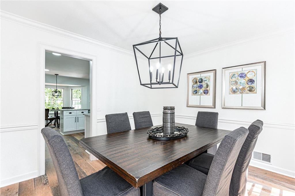 WHITLOCK HEIGHTS - Residential