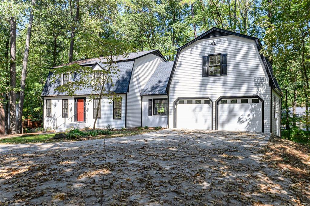 WHITLOCK HEIGHTS - Residential