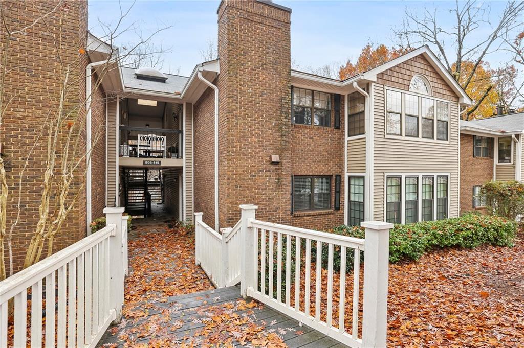 511 Barrington Hills Drive