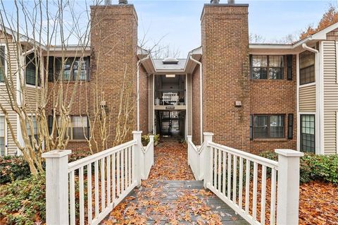 511 Barrington Hills Drive Atlanta GA 30350